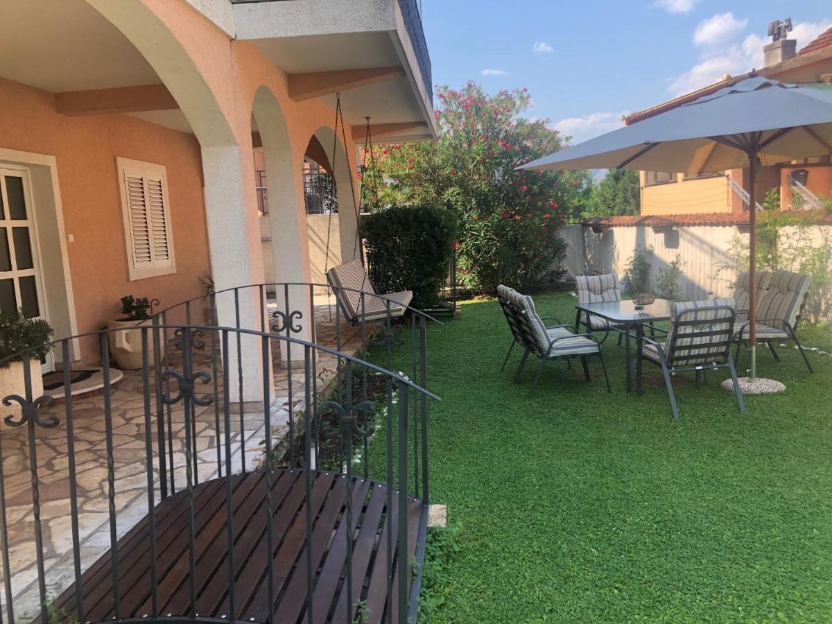 Appartement Sunshine Of Montenegro - Family Oasis Kotor