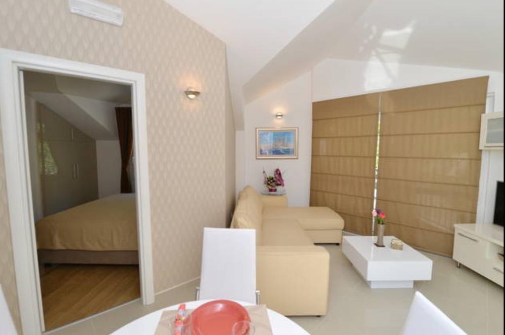Appartement Sunshine Of Montenegro - Family Oasis