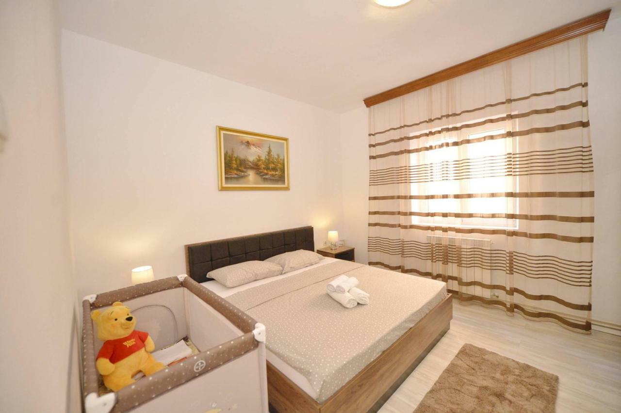 Sunshine Of Montenegro - Family Oasis Kotor