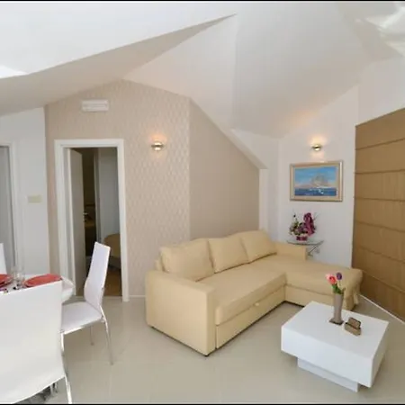 Sunshine Of Montenegro - Family Oasis Kotor Exterior photo