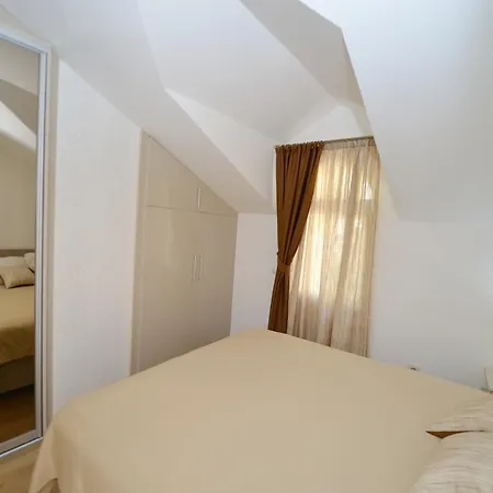 Sunshine Of Montenegro - Family Oasis Kotor Exterior photo