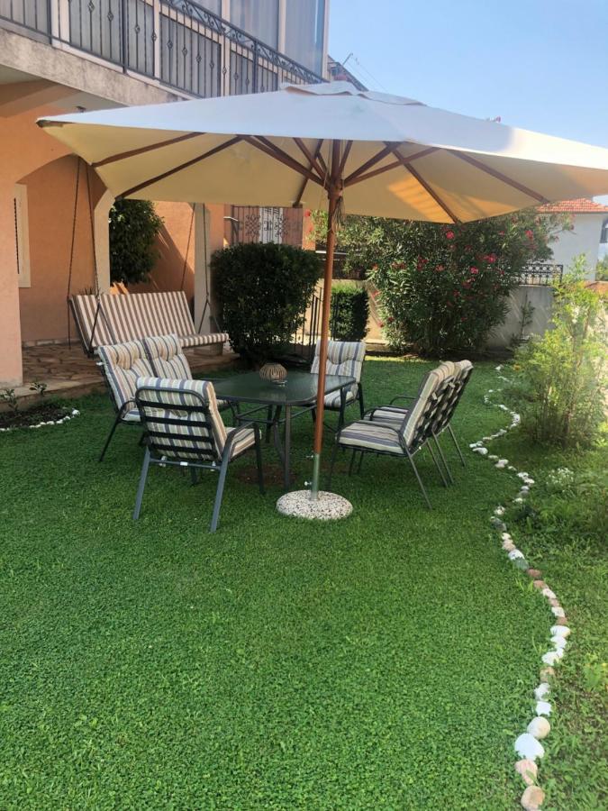 公寓 Sunshine Of Montenegro - Family Oasis