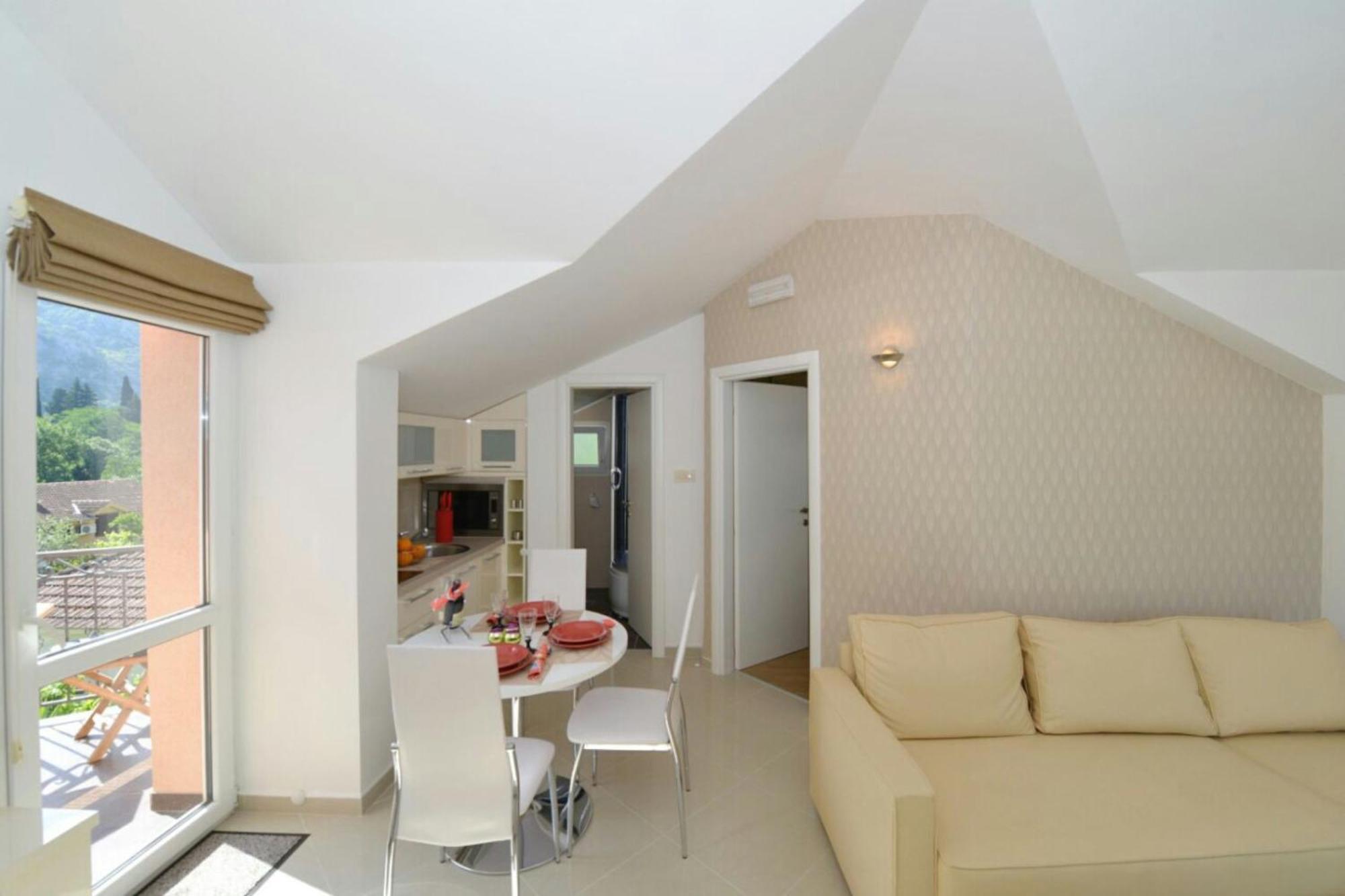 Sunshine Of Montenegro - Family Oasis * 科托尔
