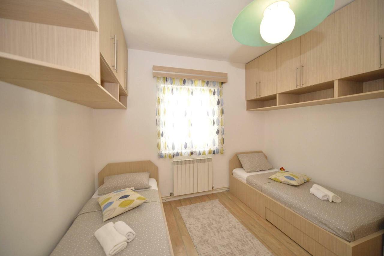 Sunshine Of Montenegro - Family Oasis 公寓