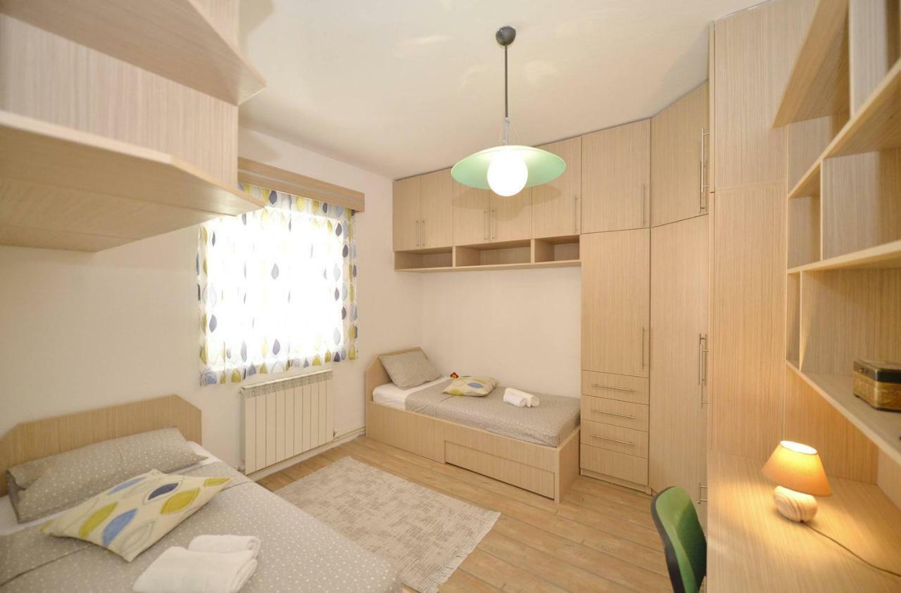 Sunshine Of Montenegro - Family Oasis 公寓 科托尔