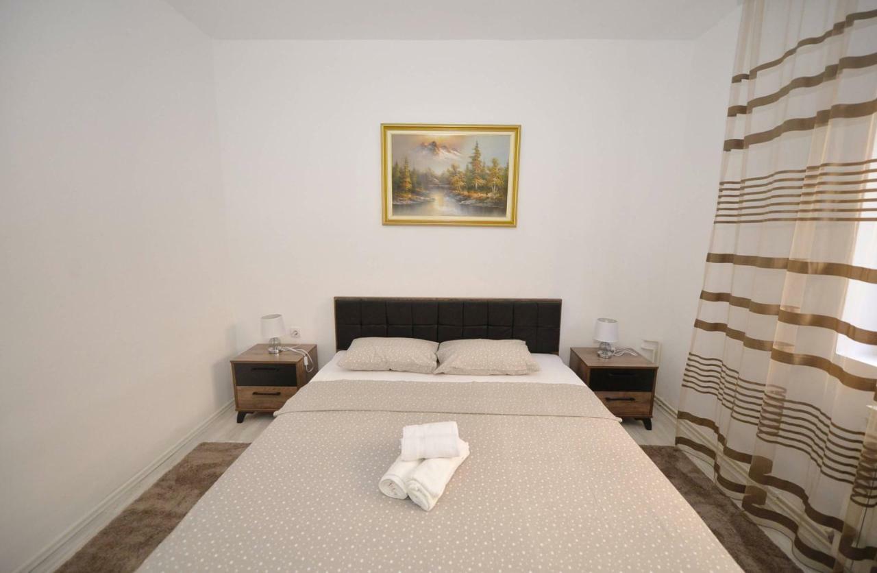 Sunshine Of Montenegro - Family Oasis 公寓 *